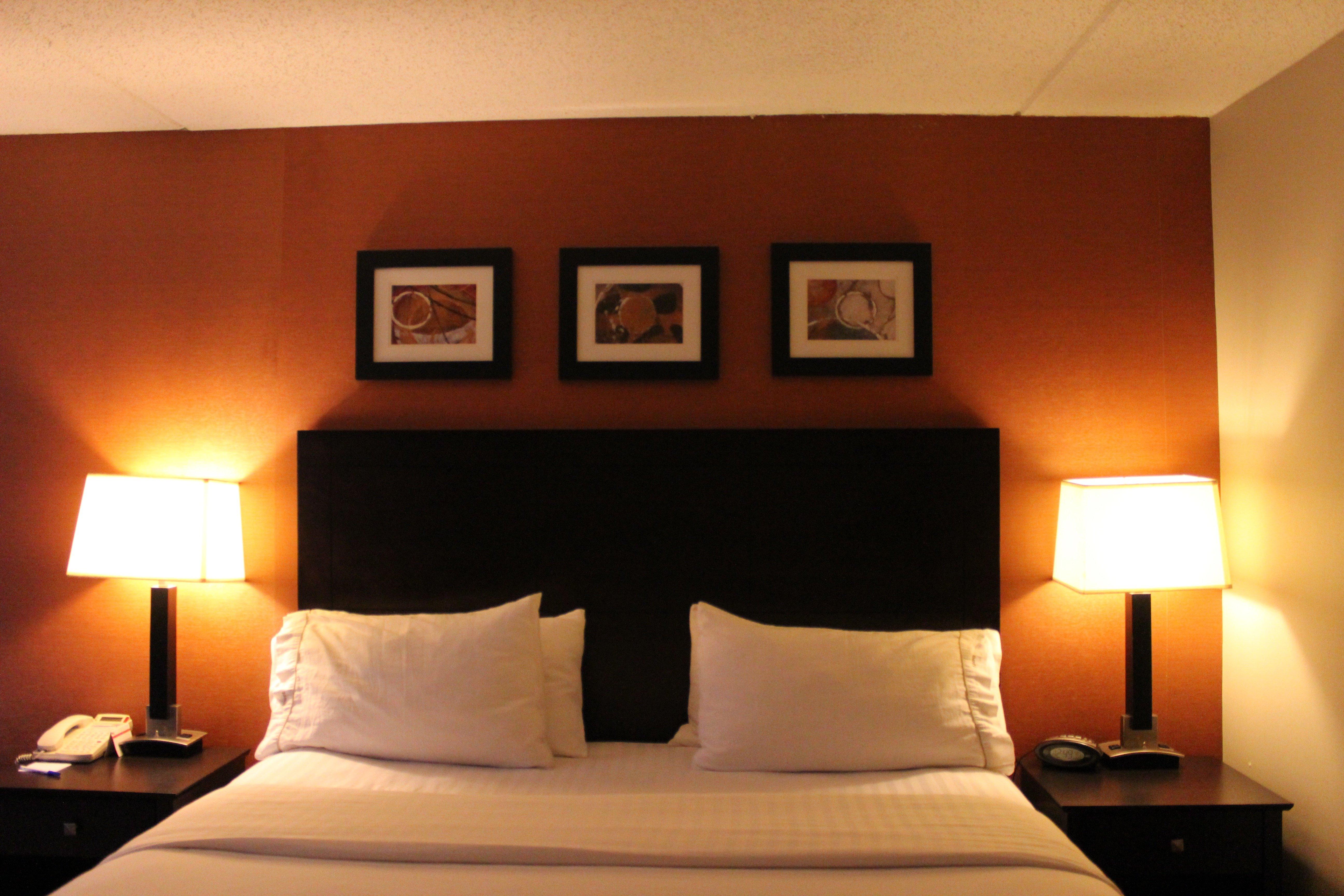 Holiday Inn Express Danbury I-84, An Ihg Hotel Dış mekan fotoğraf