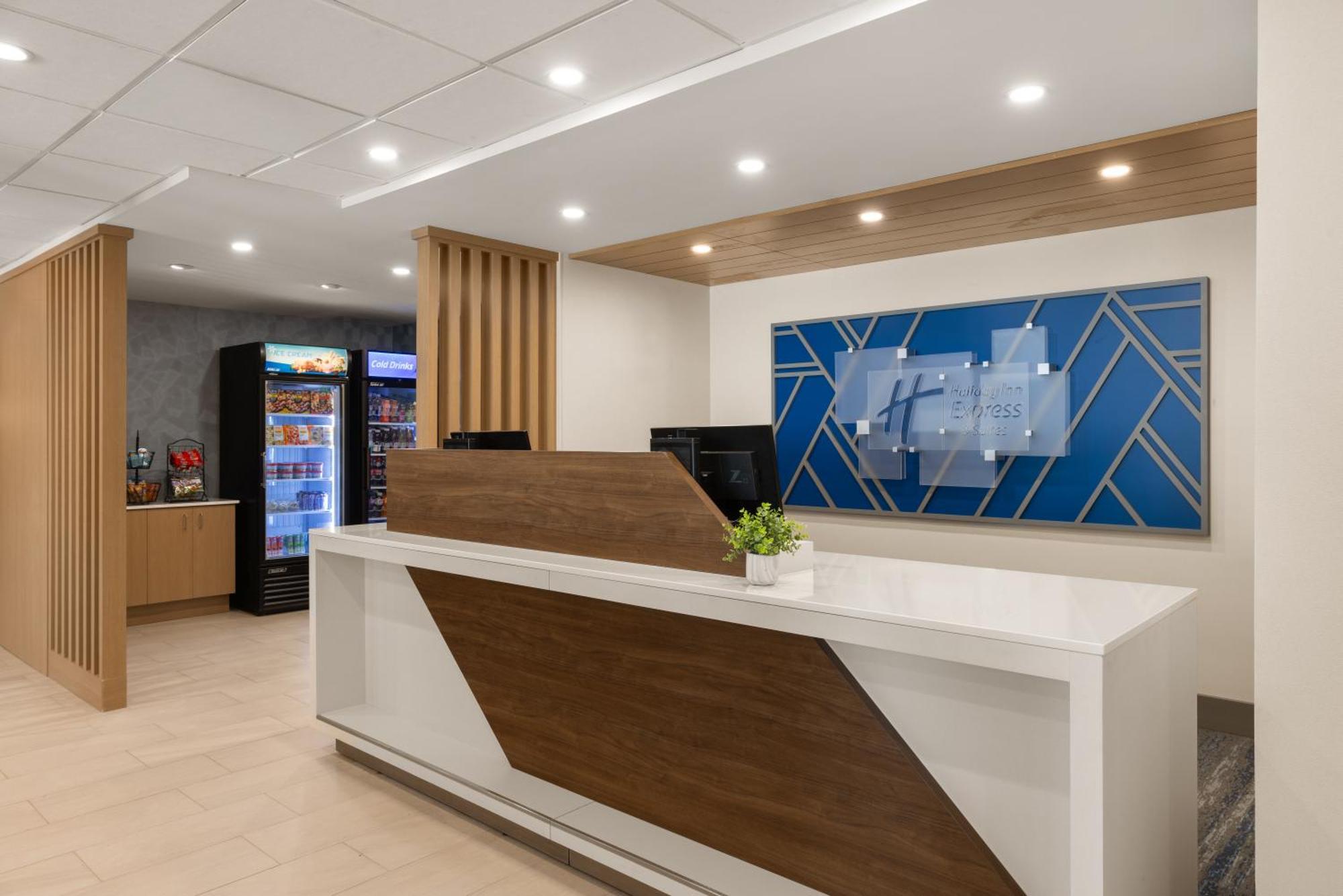 Holiday Inn Express Danbury I-84, An Ihg Hotel Dış mekan fotoğraf