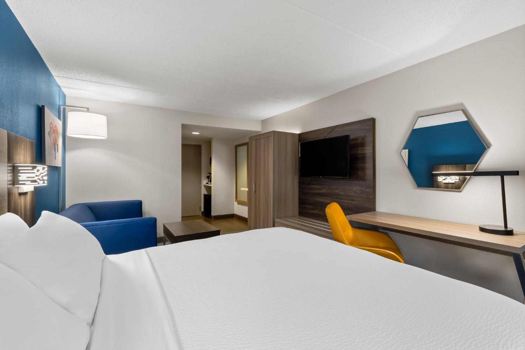 Holiday Inn Express Danbury I-84, An Ihg Hotel Dış mekan fotoğraf