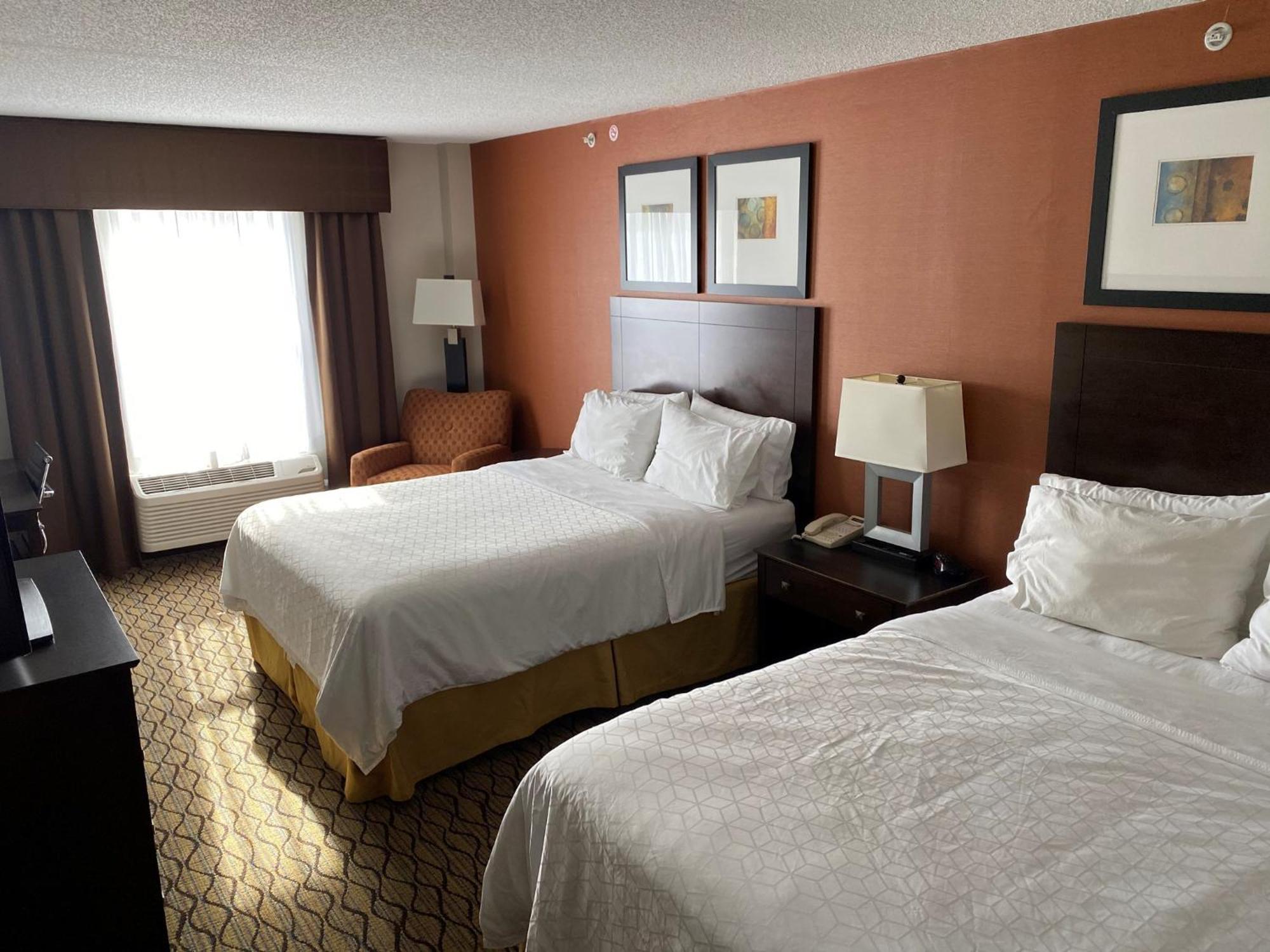 Holiday Inn Express Danbury I-84, An Ihg Hotel Dış mekan fotoğraf