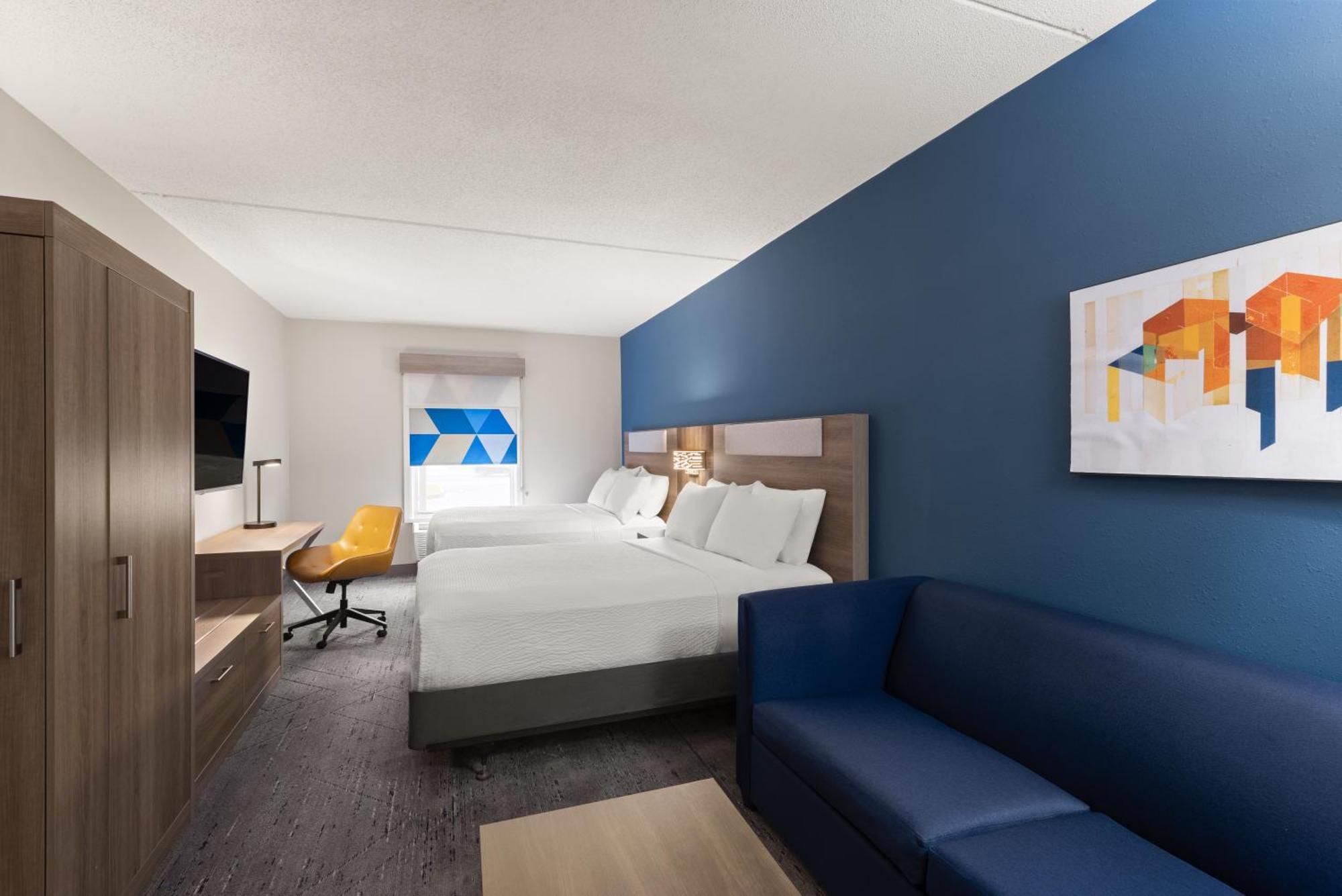 Holiday Inn Express Danbury I-84, An Ihg Hotel Dış mekan fotoğraf