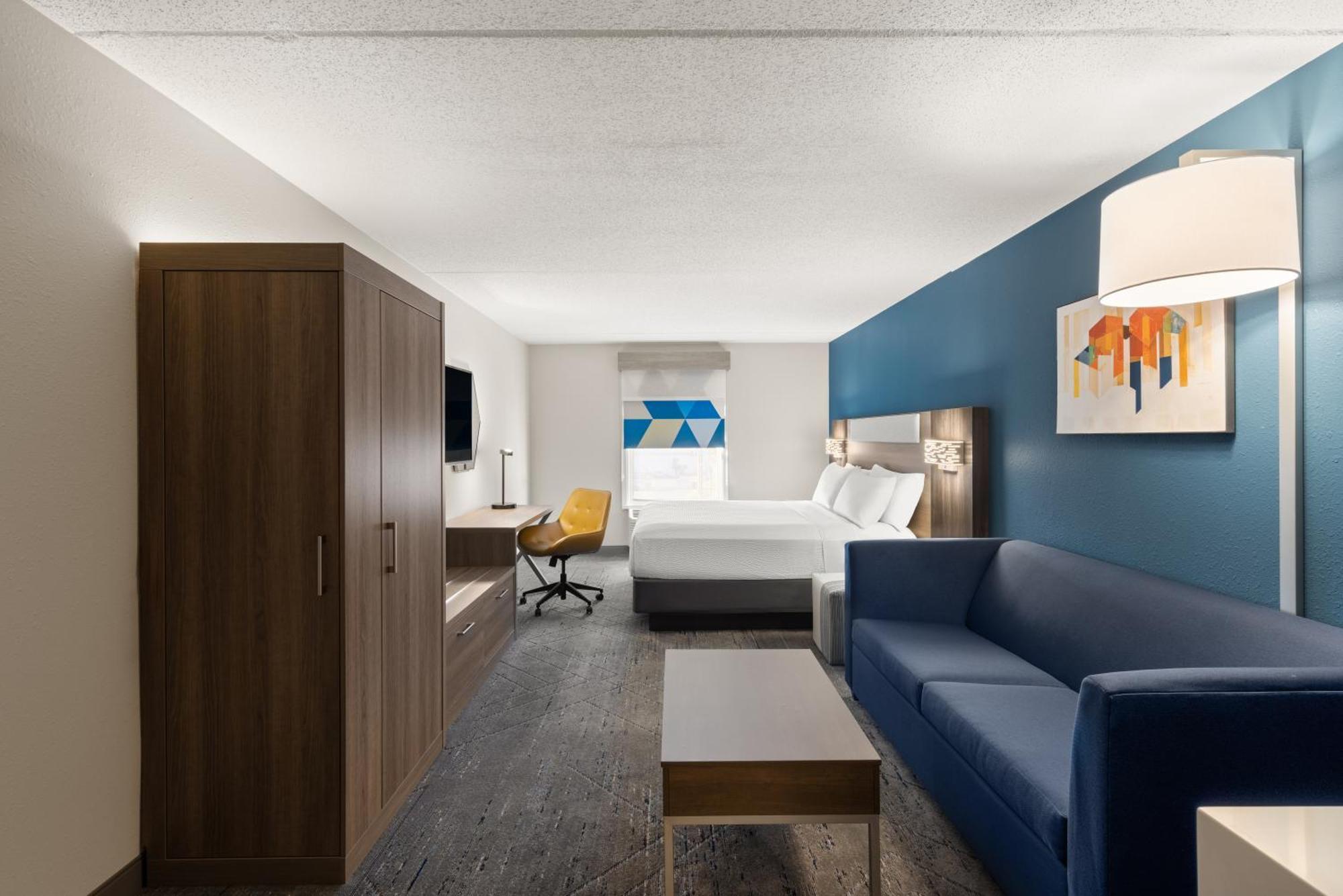 Holiday Inn Express Danbury I-84, An Ihg Hotel Dış mekan fotoğraf