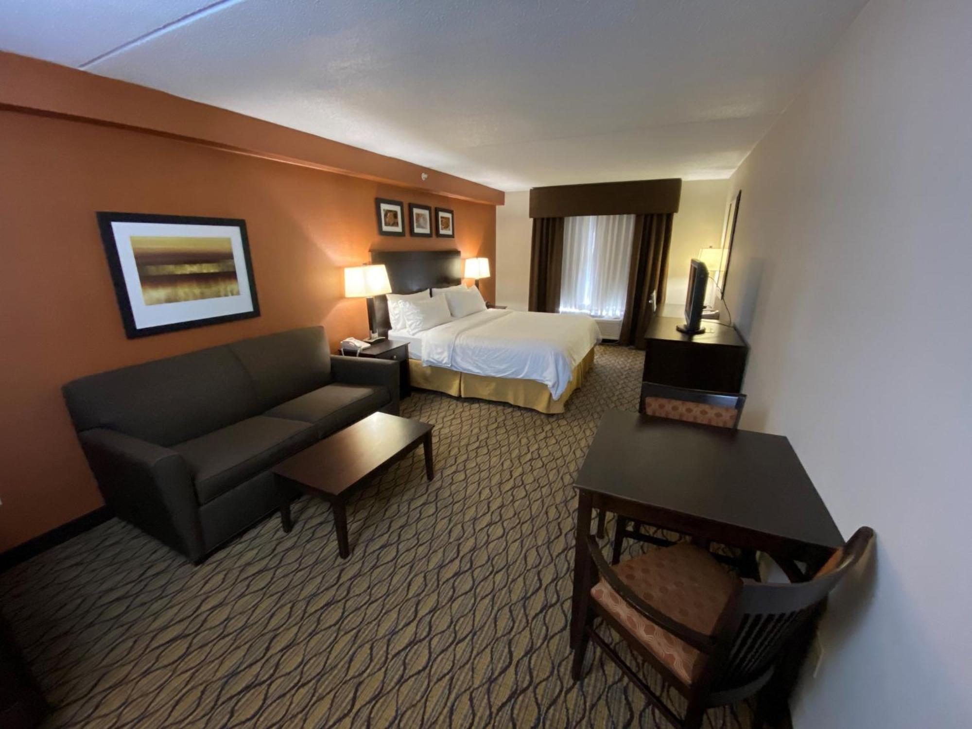 Holiday Inn Express Danbury I-84, An Ihg Hotel Dış mekan fotoğraf