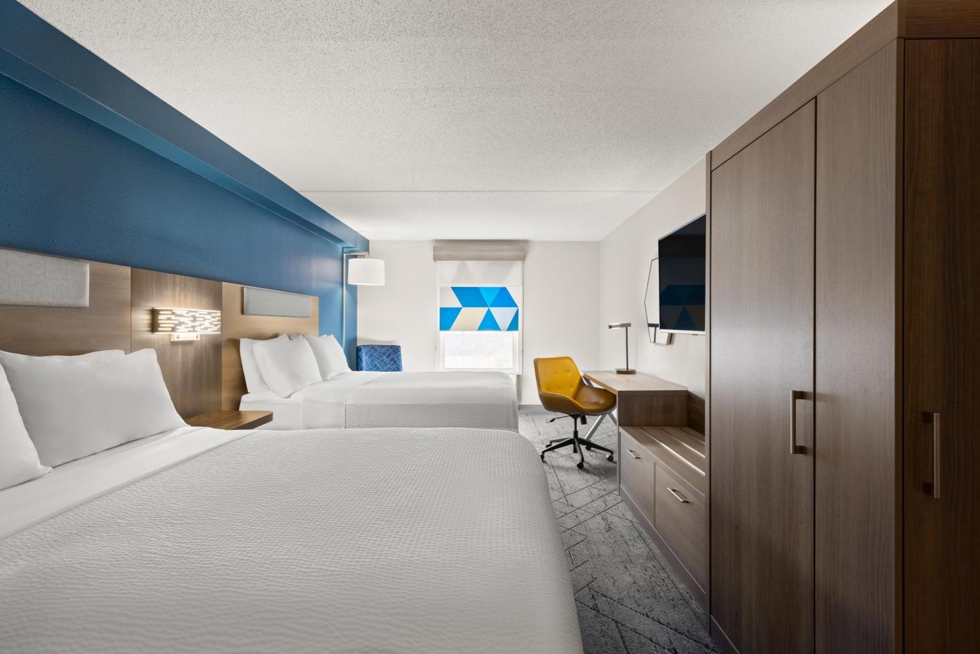 Holiday Inn Express Danbury I-84, An Ihg Hotel Dış mekan fotoğraf