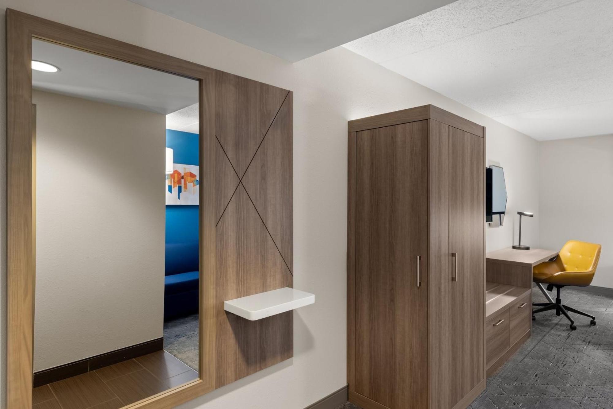 Holiday Inn Express Danbury I-84, An Ihg Hotel Dış mekan fotoğraf