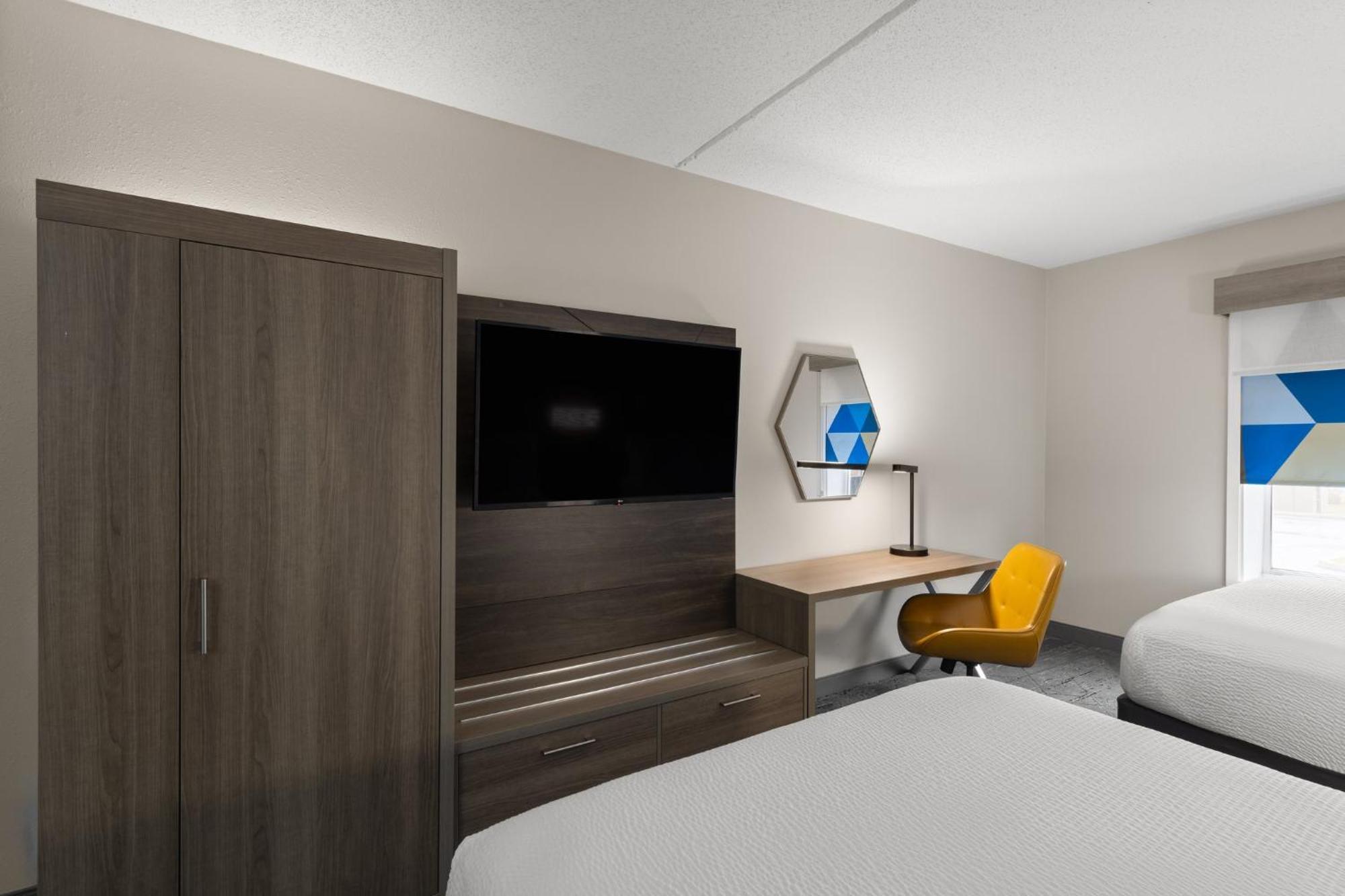 Holiday Inn Express Danbury I-84, An Ihg Hotel Dış mekan fotoğraf