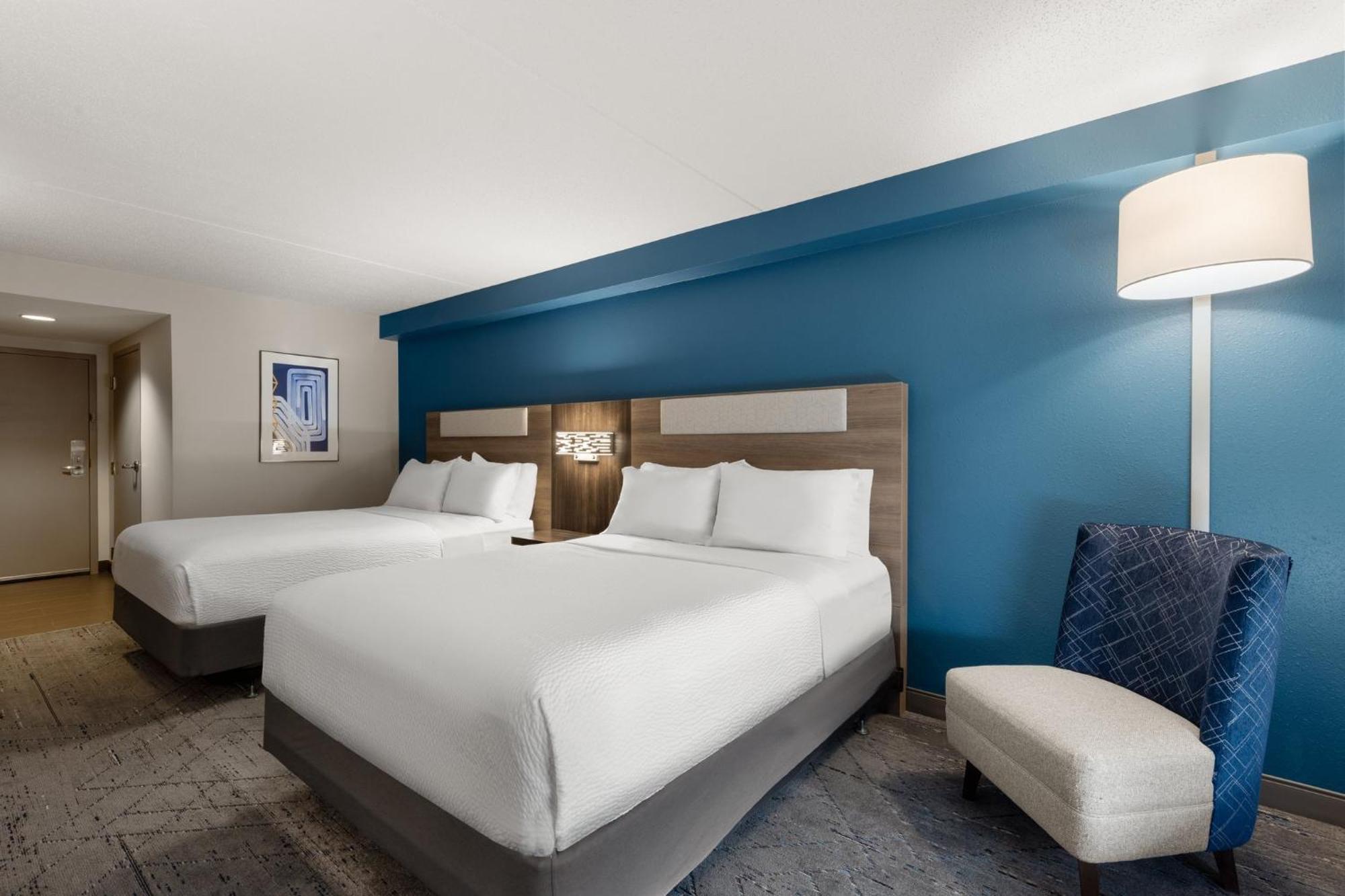 Holiday Inn Express Danbury I-84, An Ihg Hotel Dış mekan fotoğraf