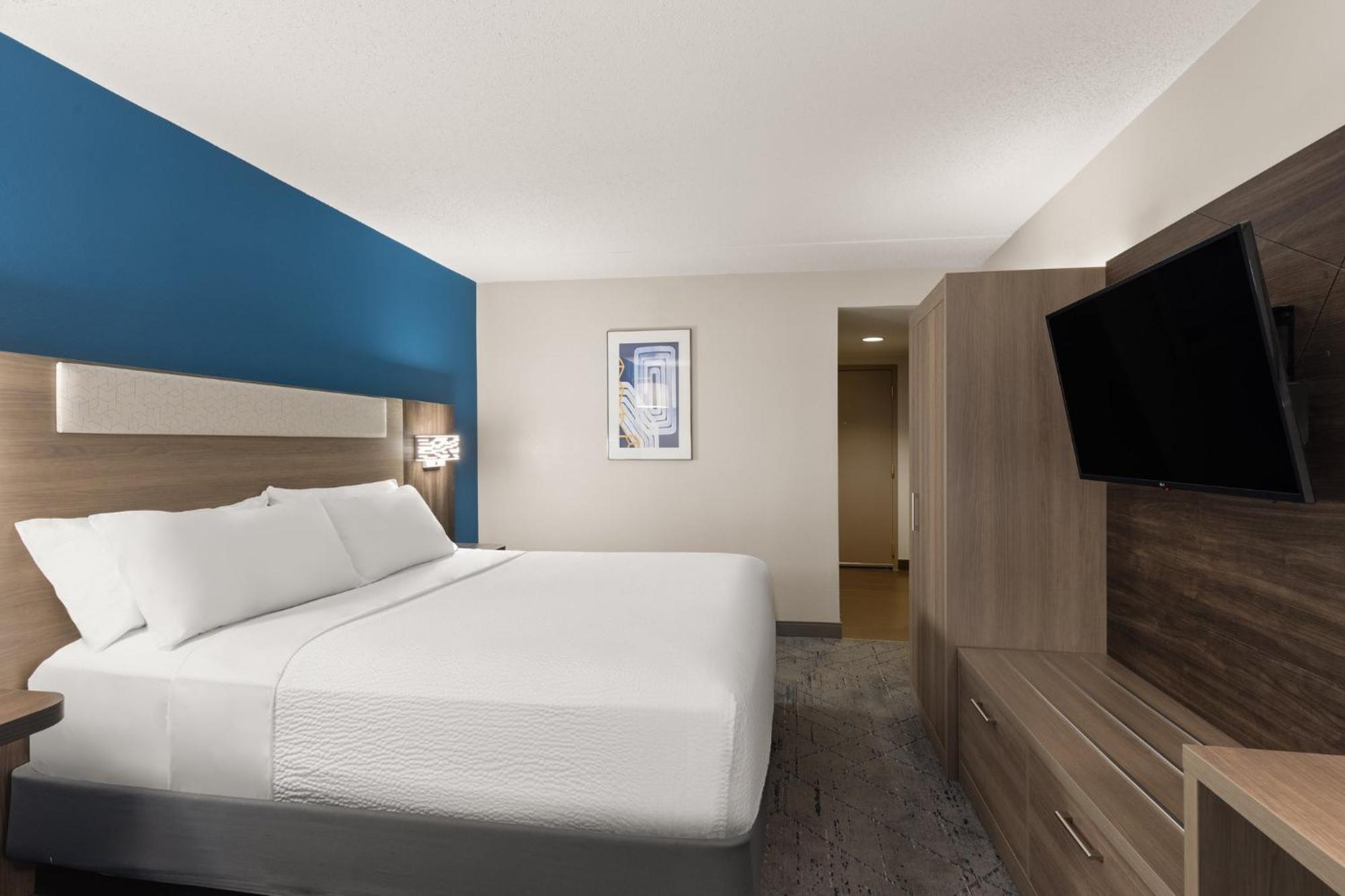Holiday Inn Express Danbury I-84, An Ihg Hotel Dış mekan fotoğraf