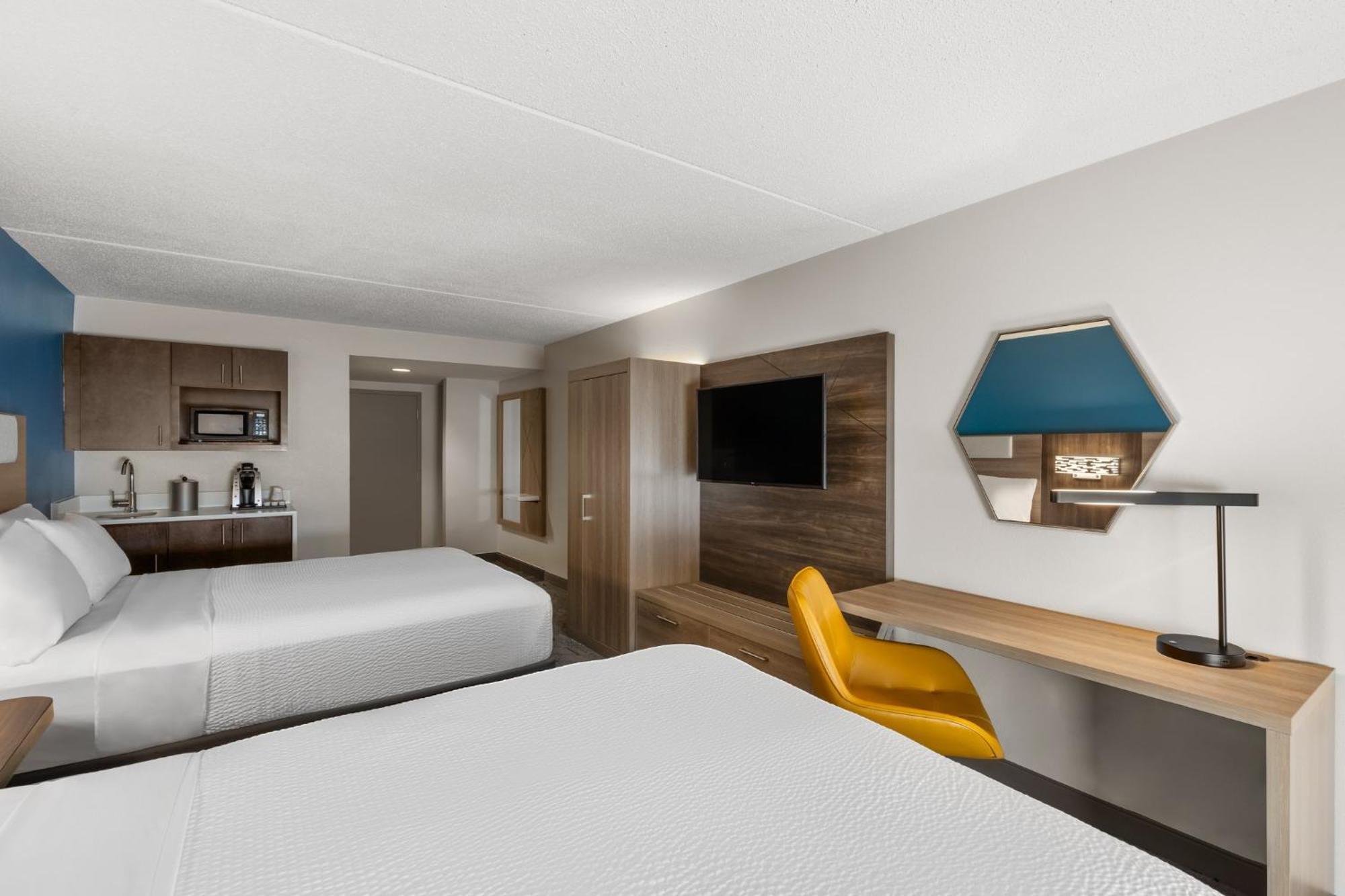 Holiday Inn Express Danbury I-84, An Ihg Hotel Dış mekan fotoğraf