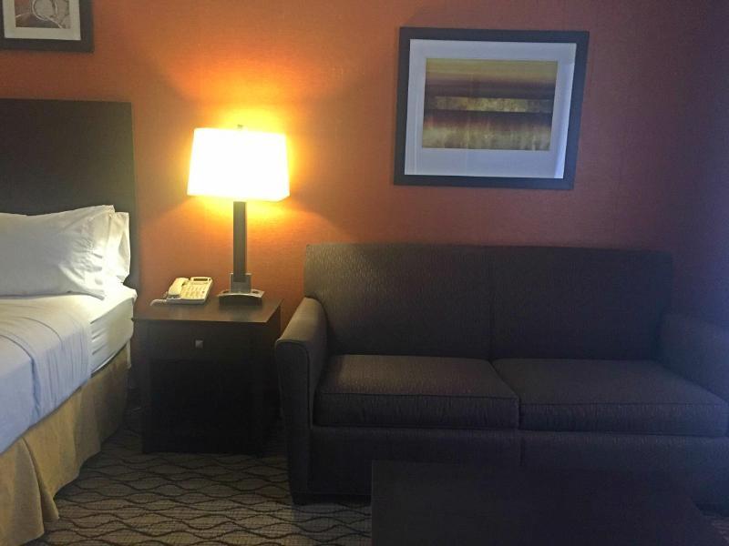 Holiday Inn Express Danbury I-84, An Ihg Hotel Dış mekan fotoğraf