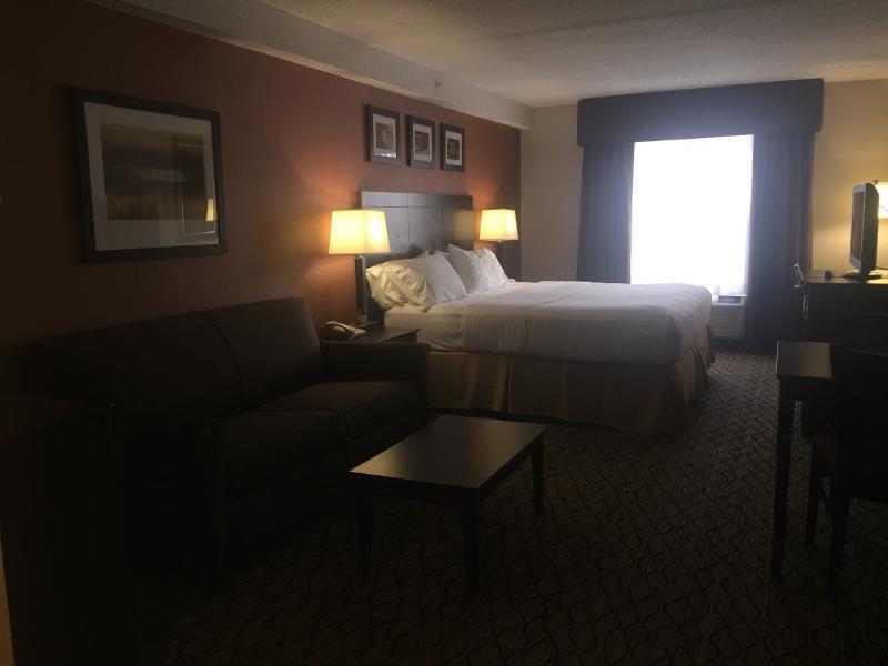 Holiday Inn Express Danbury I-84, An Ihg Hotel Dış mekan fotoğraf